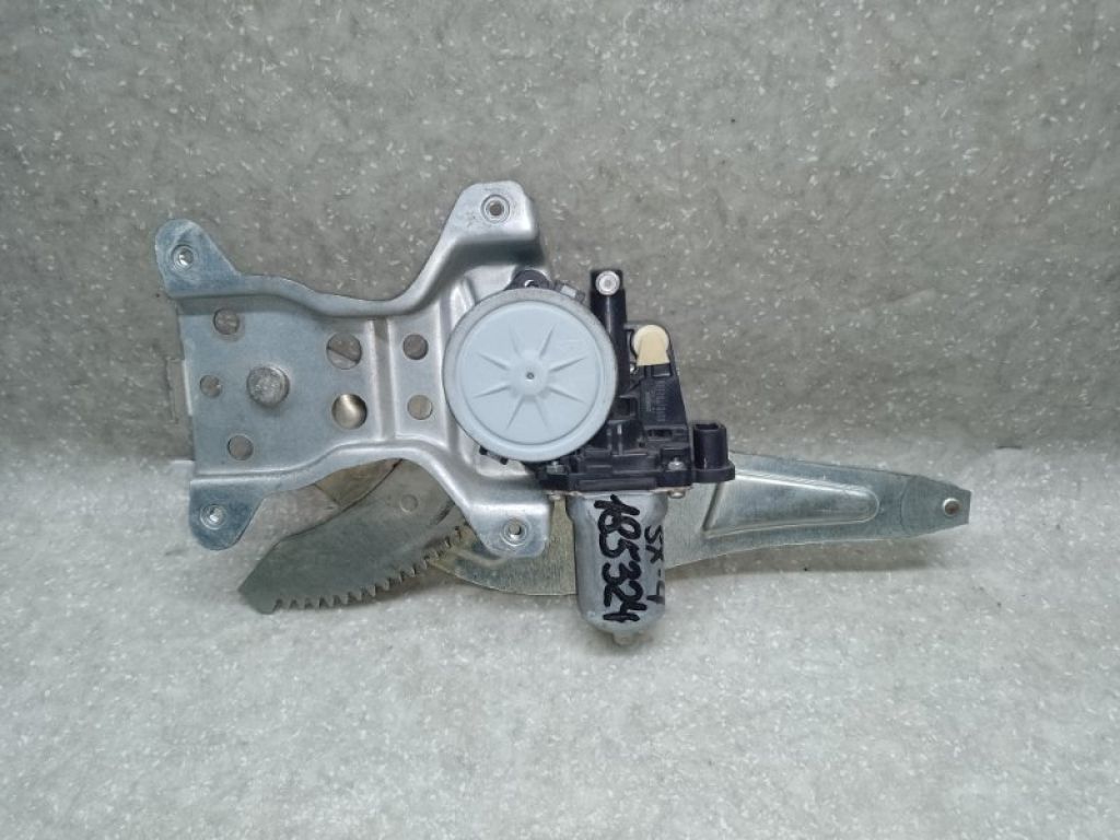 83501-79J10 | Склопідйомник задн. прав. SUZUKI SX4 06-13