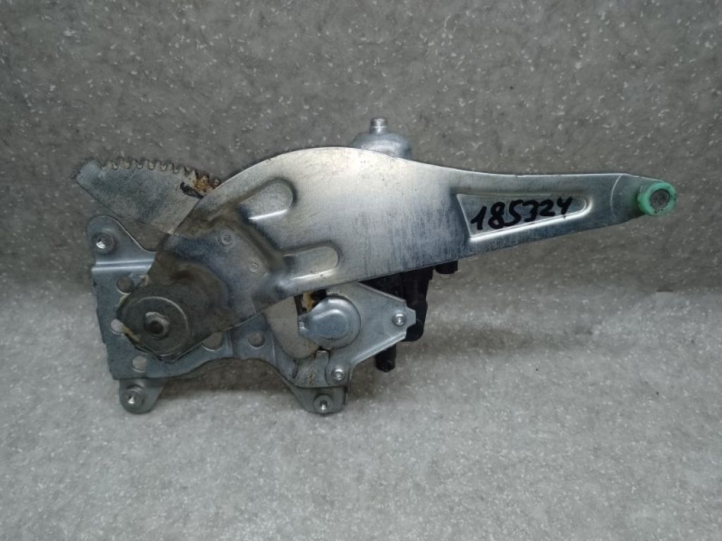 83501-79J10 | Склопідйомник задн. прав. SUZUKI SX4 06-13 - Фото 2