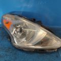 26010-9KK0A | Фара прав. NISSAN VERSA B17 11-19