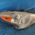26010-9KK0A | Фара прав. NISSAN VERSA B17 11-19 - Прев'ю 2