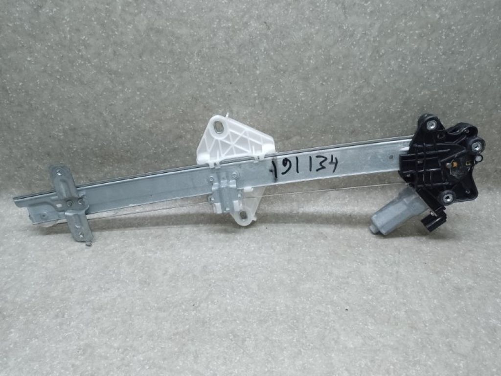 72710-TZ3-A01 | Стеклоподъемник задн. прав. ACURA TLX 14-17 - Фото 2
