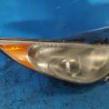 92102-4R050 | Фара прав. HYUNDAI SONATA YF 10-14 - Прев'ю 2