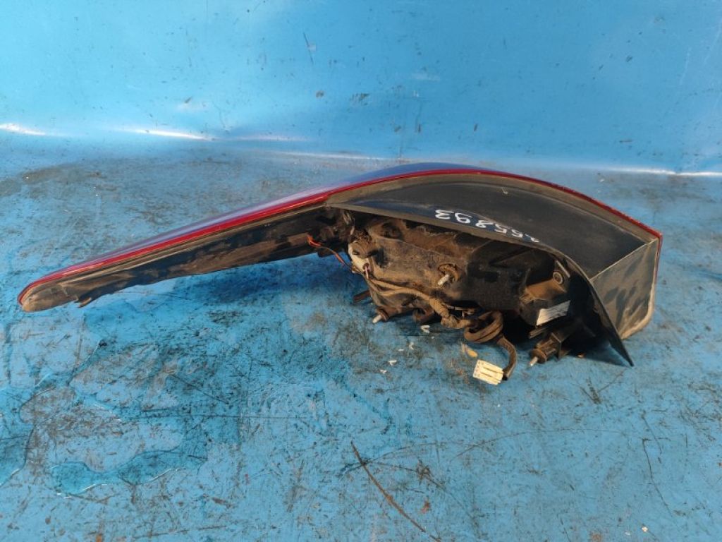 92402-3X230 | Фонарь наружный прав. HYUNDAI ELANTRA MD 10-15 - Фото 4