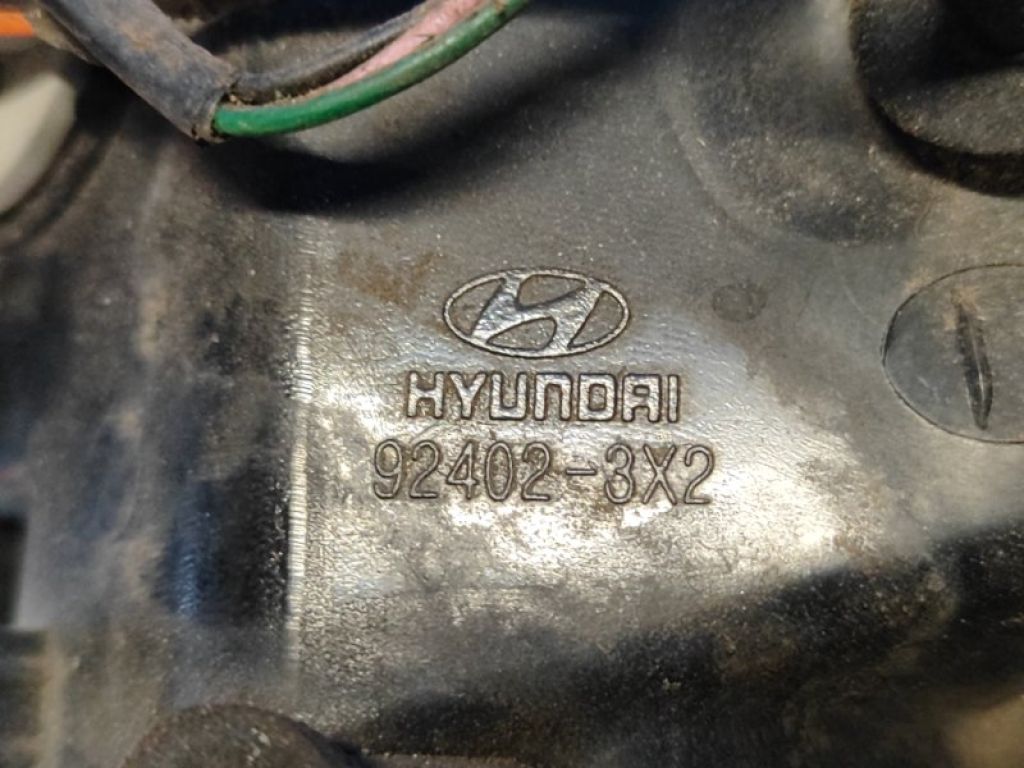 92402-3X230 | Фонарь наружный прав. HYUNDAI ELANTRA MD 10-15 - Фото 6