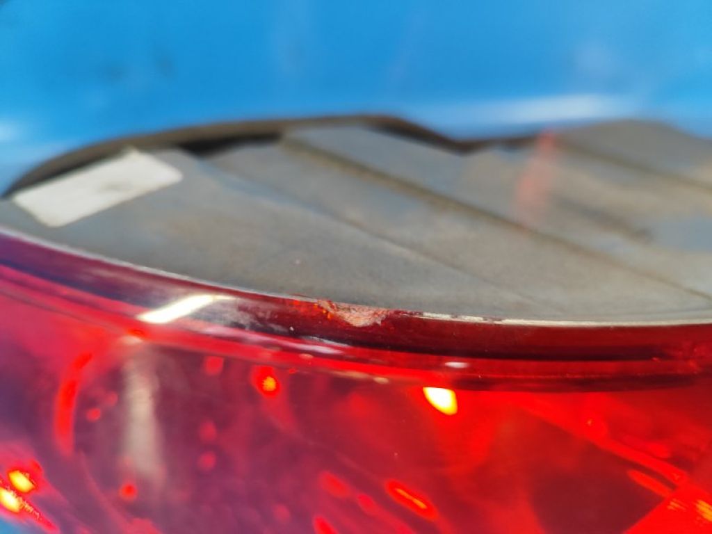 92401-1R010 | Ліхтар зовнішній лів. HYUNDAI ACCENT RB 10- - Фото 3