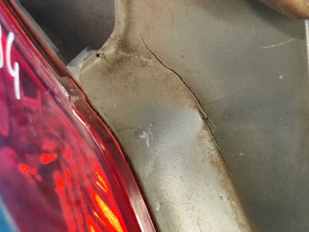 92401-1R010 | Ліхтар зовнішній лів. HYUNDAI ACCENT RB 10- - Фото 4