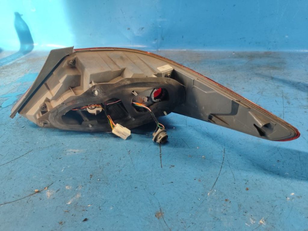 92401-1R010 | Ліхтар зовнішній лів. HYUNDAI ACCENT RB 10- - Фото 5