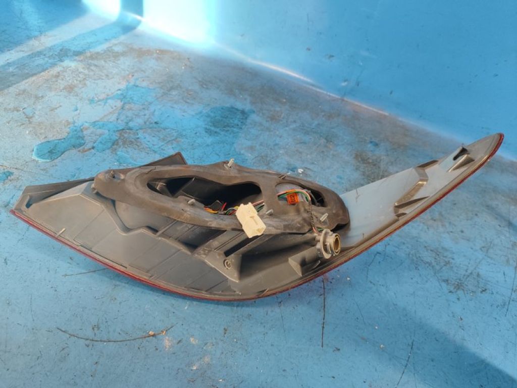 92401-1R010 | Ліхтар зовнішній лів. HYUNDAI ACCENT RB 10- - Фото 6