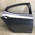 77004-3X011 | Двері задн. прав. HYUNDAI ELANTRA MD 10-15