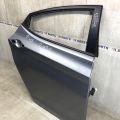 77004-3X011 | Двері задн. прав. HYUNDAI ELANTRA MD 10-15 - Прев'ю 3