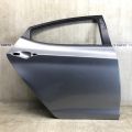 77004-3X011 | Двері задн. прав. HYUNDAI ELANTRA MD 10-15 - Прев'ю 4