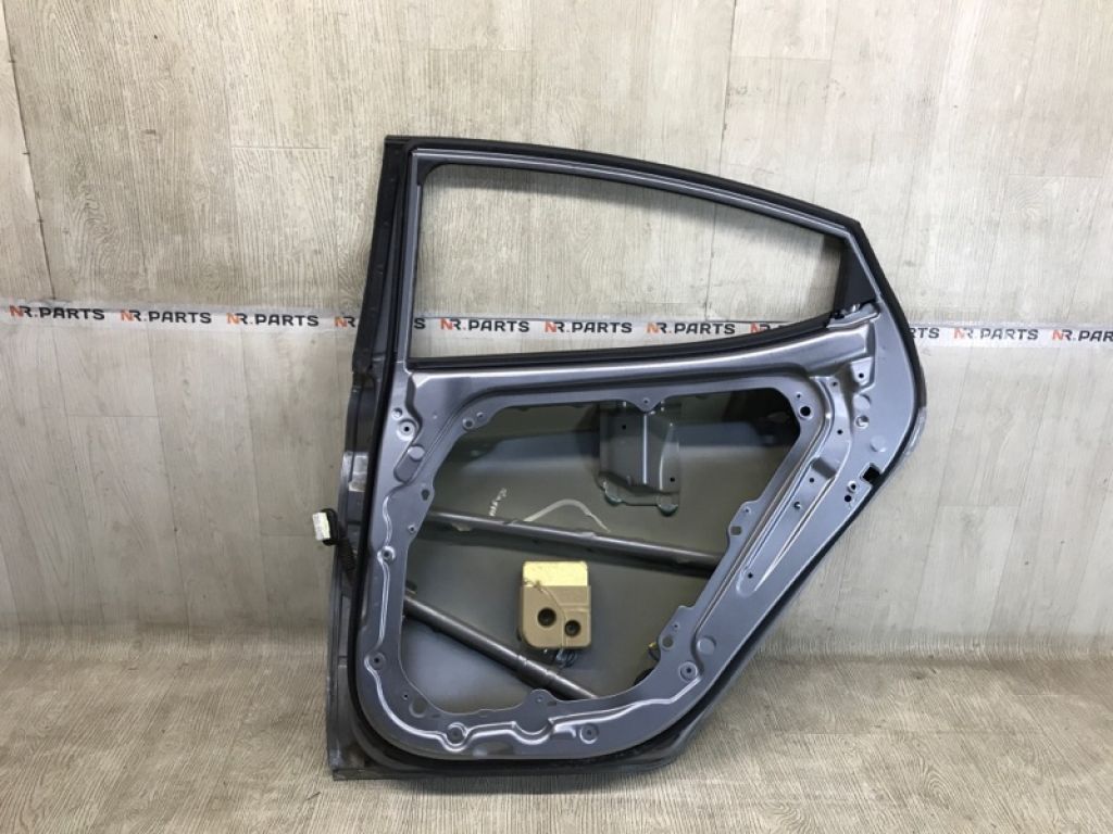 77004-3X011 | Двері задн. прав. HYUNDAI ELANTRA MD 10-15 - Фото 6