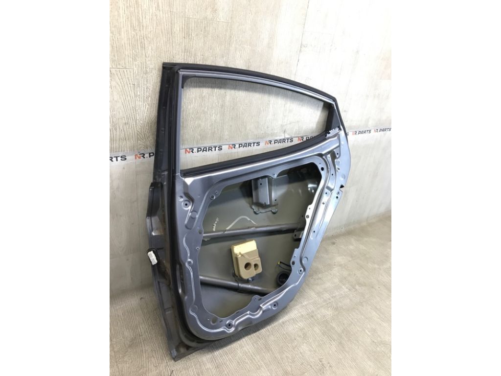 77004-3X011 | Двері задн. прав. HYUNDAI ELANTRA MD 10-15 - Фото 7