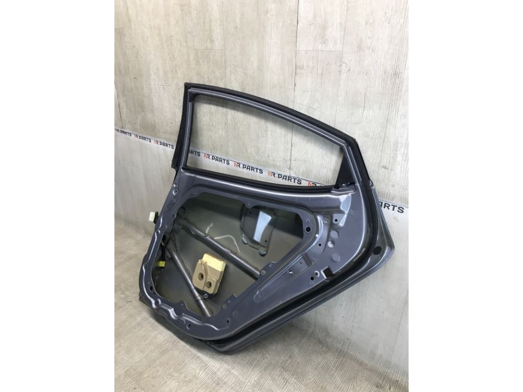 77004-3X011 | Двері задн. прав. HYUNDAI ELANTRA MD 10-15 - Фото 8