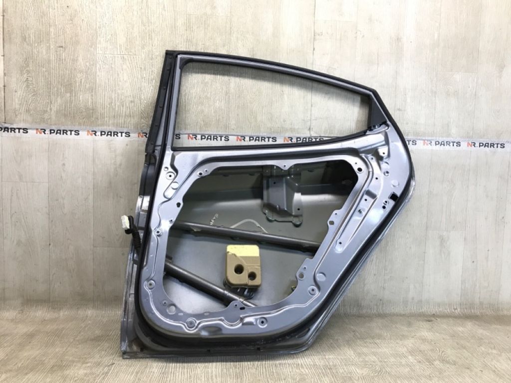 77004-3X011 | Двері задн. прав. HYUNDAI ELANTRA MD 10-15 - Фото 9