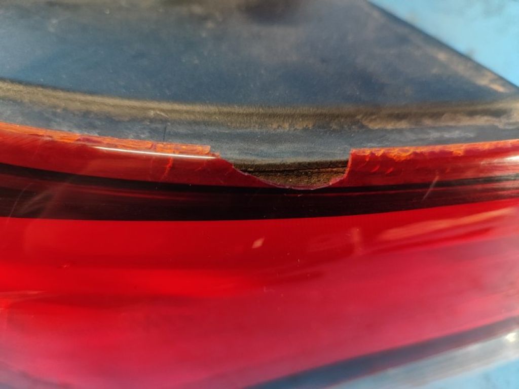 92401-3X230 | Фонарь наружный лев. HYUNDAI ELANTRA MD 10-15 - Фото 4