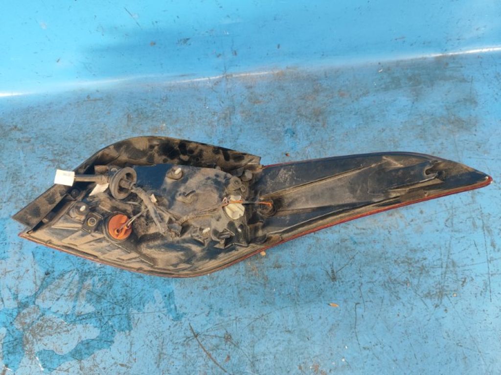 92401-3X230 | Фонарь наружный лев. HYUNDAI ELANTRA MD 10-15 - Фото 5