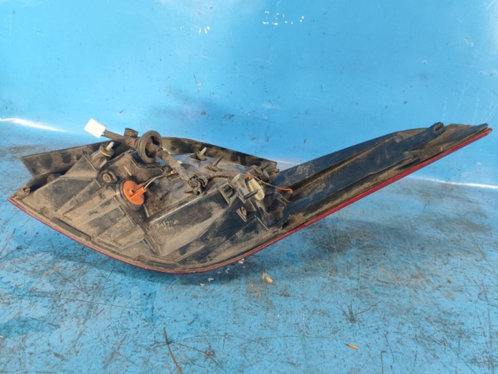 92401-3X230 | Фонарь наружный лев. HYUNDAI ELANTRA MD 10-15 - Фото 6