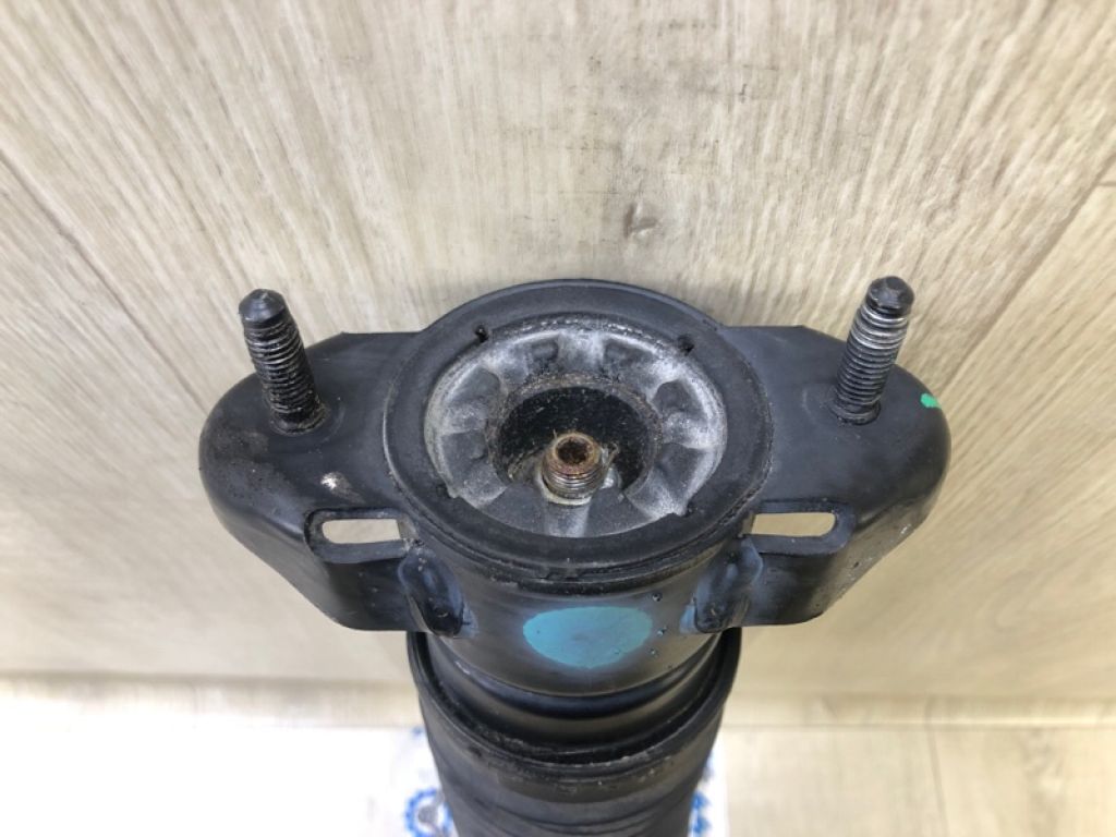 A1663202030 | Амортизатор задн. MERCEDES GL-CLASS X166 12-16 - Фото 2