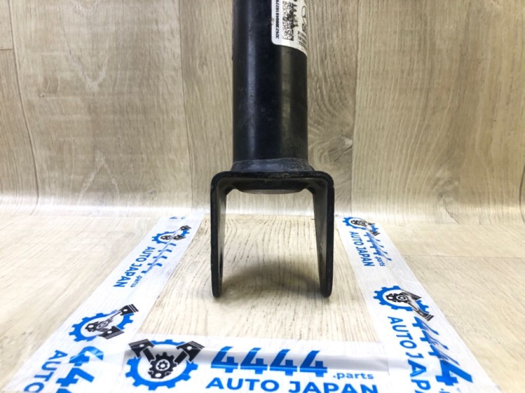 A1663202030 | Амортизатор задн. MERCEDES GL-CLASS X166 12-16 - Фото 4