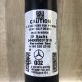 A1663202030 | Амортизатор задн. MERCEDES GL-CLASS X166 12-16 - Превью 6