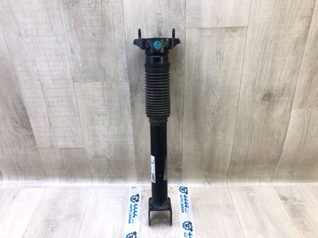 A1663202030 | Амортизатор задн. MERCEDES GL-CLASS X166 12-16