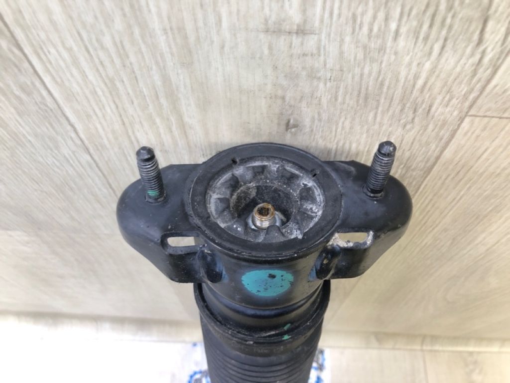 A1663202030 | Амортизатор задн. MERCEDES GL-CLASS X166 12-16 - Фото 2