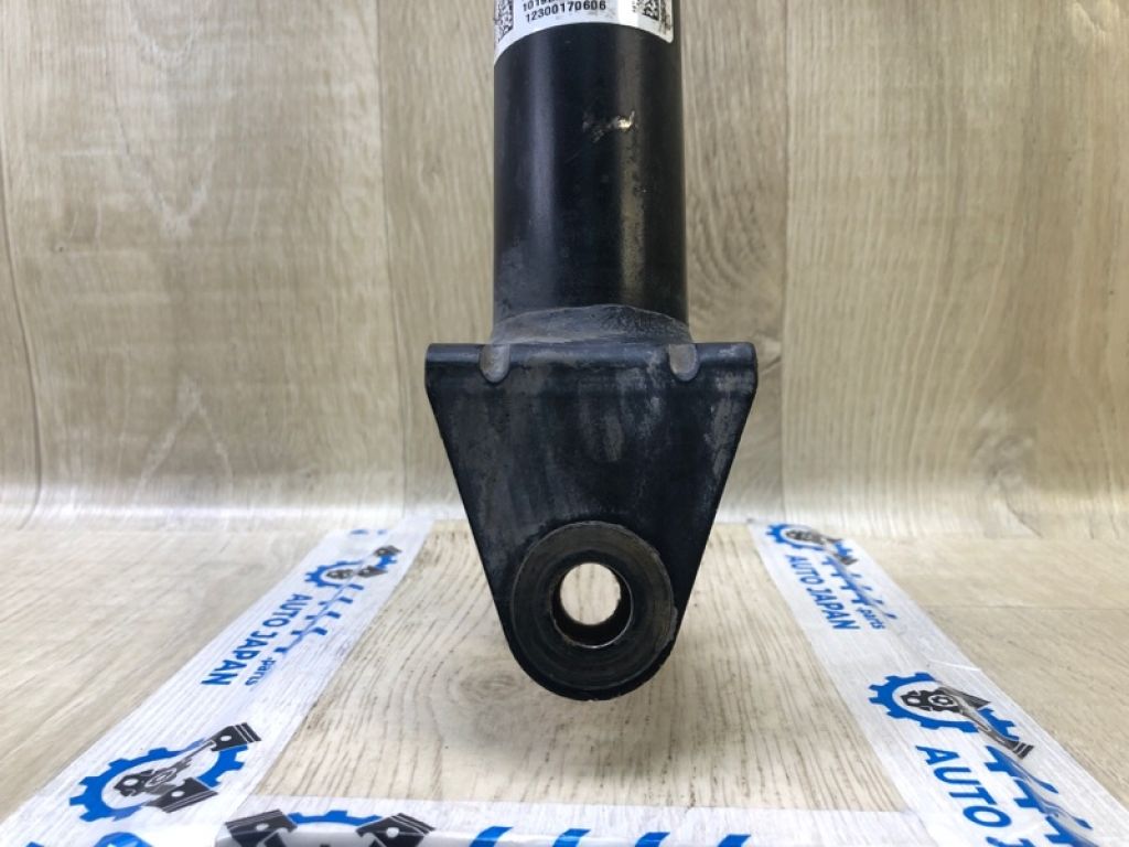 A1663202030 | Амортизатор задн. MERCEDES GL-CLASS X166 12-16 - Фото 5