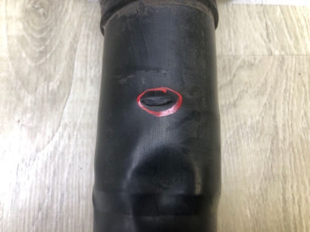 5QN512011AQ | Амортизатор задн. VOLKSWAGEN TIGUAN 16-23 - Фото 8