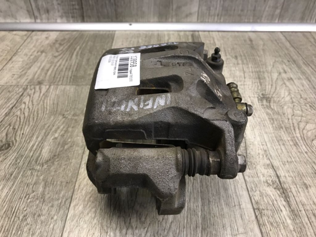 41001-EG50A | Супорт гальмівний передн. прав. INFINITI G35 03-07 - Фото 3