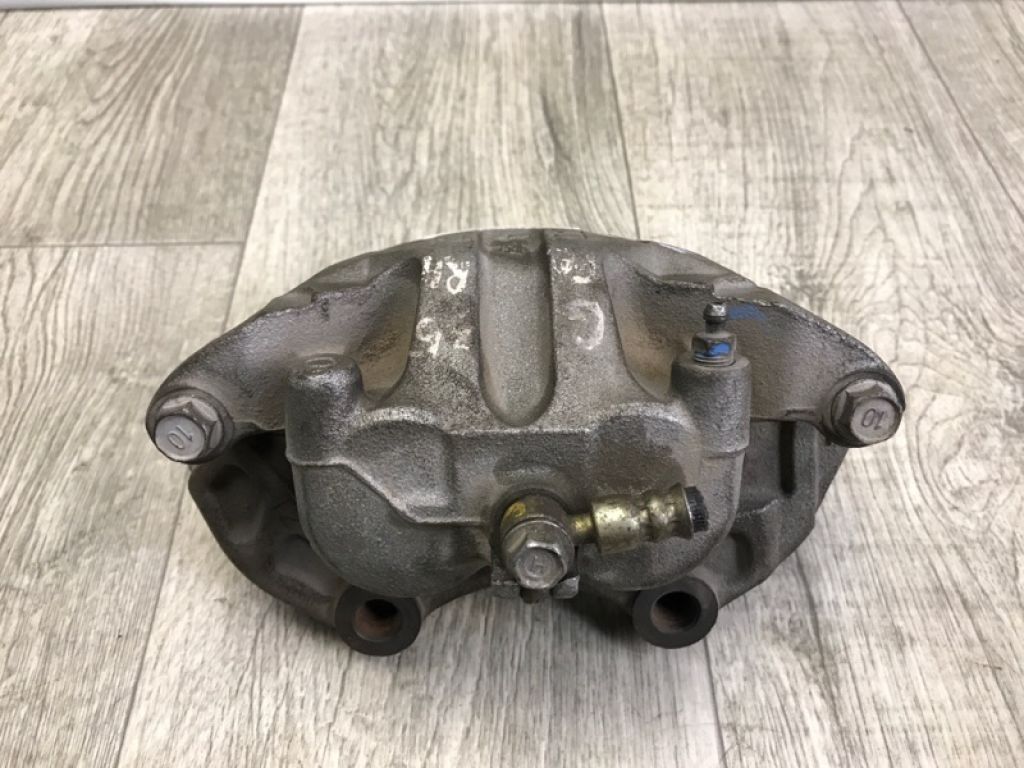 41001-EG50A | Супорт гальмівний передн. прав. INFINITI G35 03-07 - Фото 4