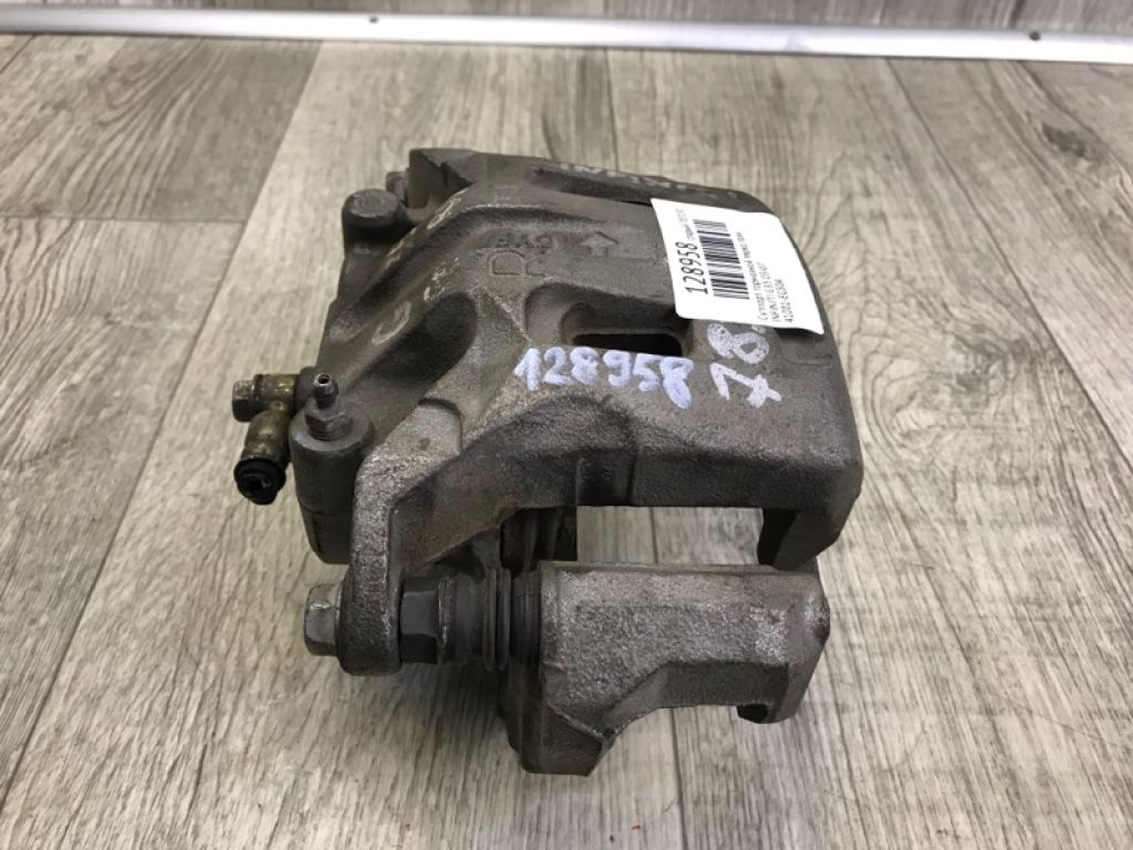 41001-EG50A | Супорт гальмівний передн. прав. INFINITI G35 03-07 - Фото 5