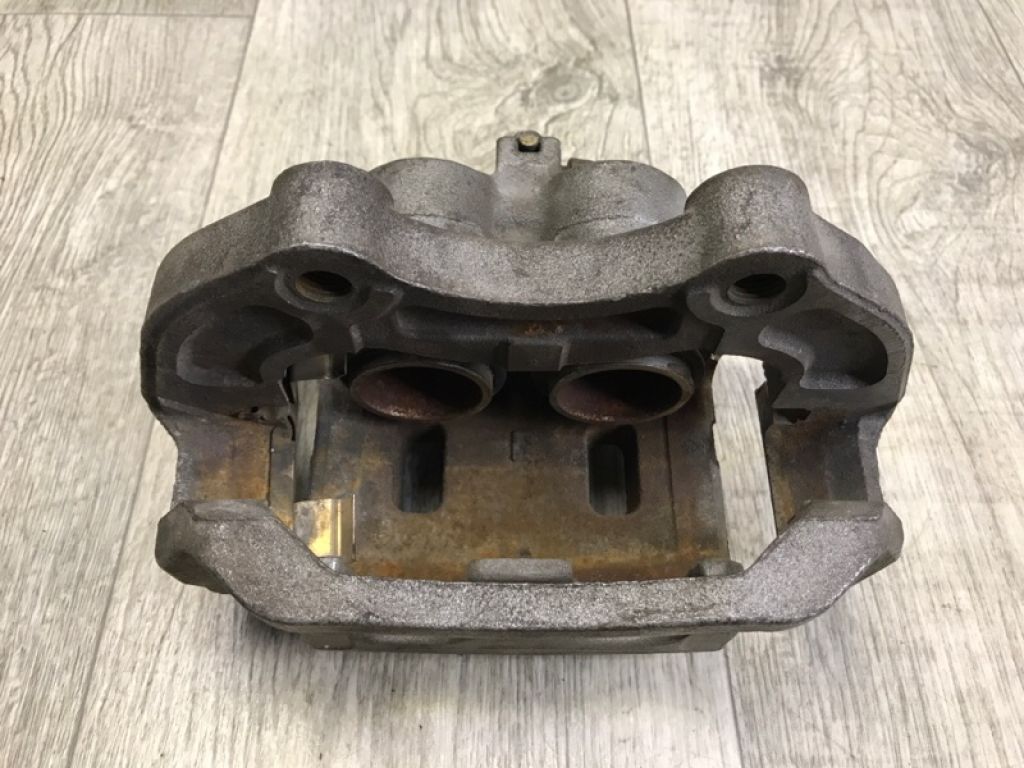 41001-EG50A | Супорт гальмівний передн. прав. INFINITI G35 03-07 - Фото 6