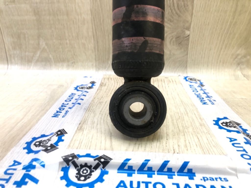 E6210-6RR0E | Амортизатор задн. NISSAN X-TRAIL/ROGUE T33 20- - Фото 6