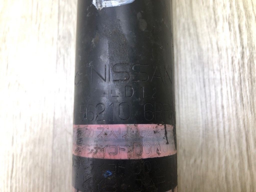 E6210-6RR0E | Амортизатор задн. NISSAN X-TRAIL/ROGUE T33 20- - Фото 7