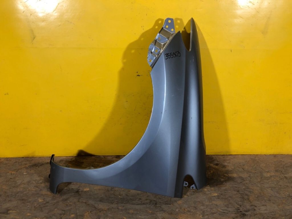 53812-02340 | Крило переднє лів. TOYOTA AURIS 13-18