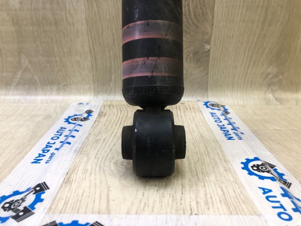 E6210-6RR0E | Амортизатор задн. NISSAN X-TRAIL/ROGUE T33 20- - Фото 5