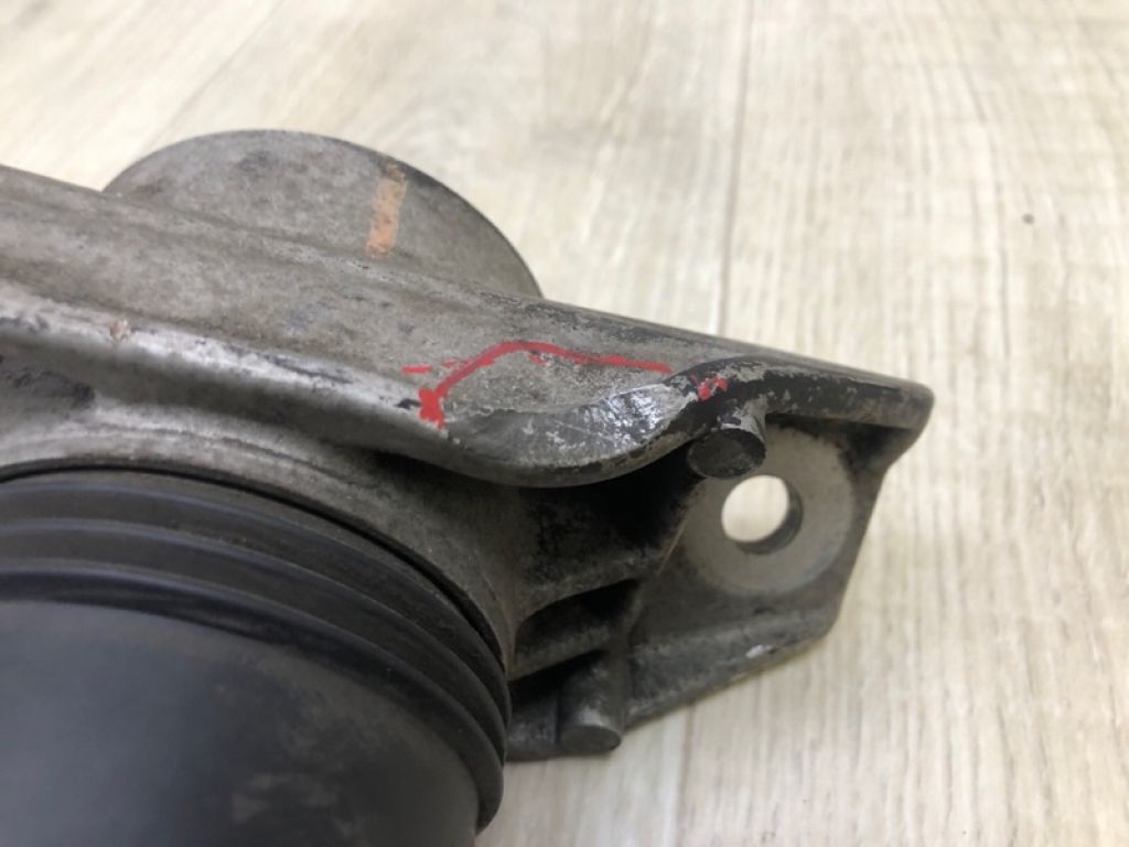 E6210-6RR0E | Амортизатор задн. NISSAN X-TRAIL/ROGUE T33 20- - Фото 8