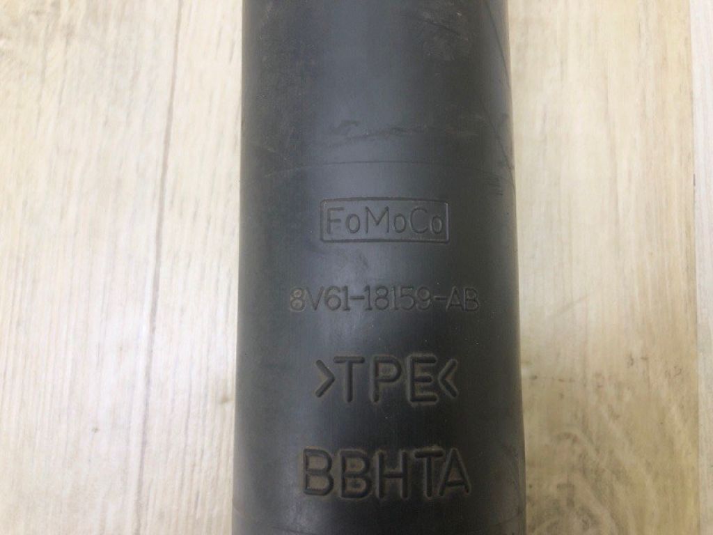 BV6Z-18125-D | Амортизатор задн. FORD FOCUS 10-18 - Фото 7