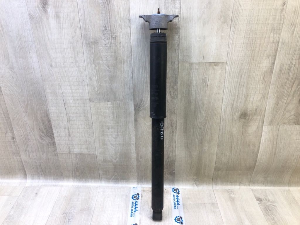 BV6Z-18125-D | Амортизатор задн. FORD FOCUS 10-18