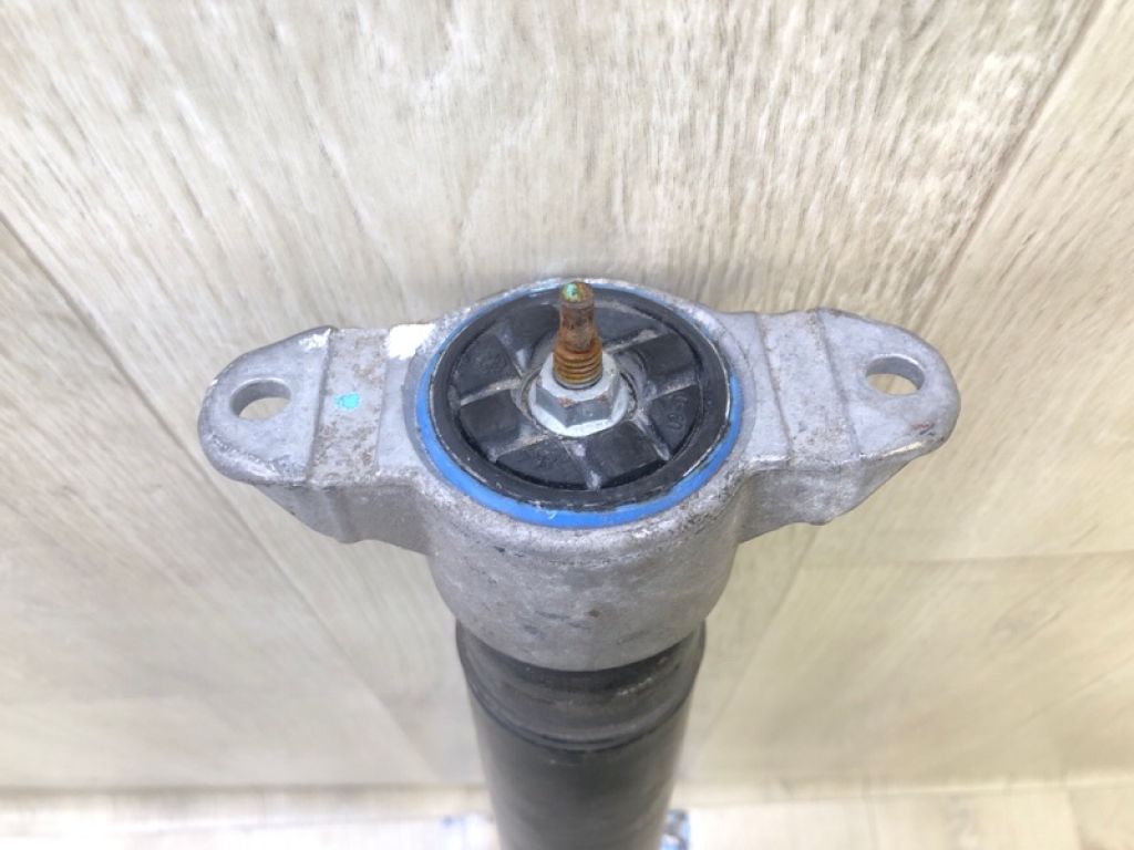 BV6Z-18125-D | Амортизатор задн. FORD FOCUS 10-18 - Фото 2