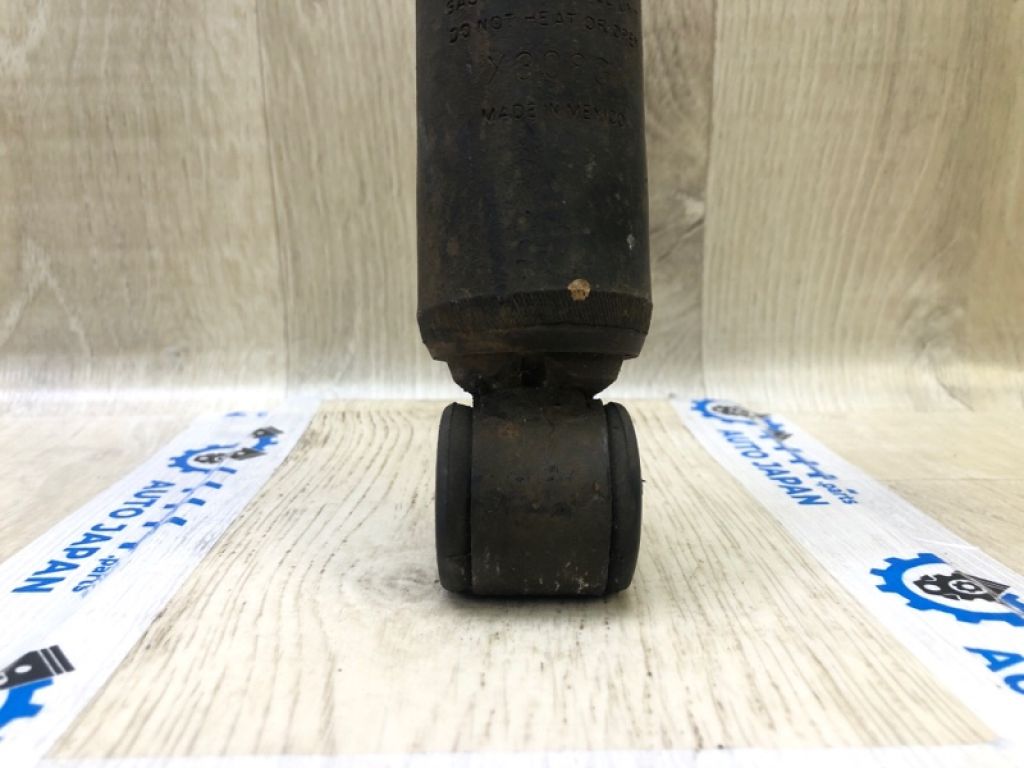 BV6Z-18125-D | Амортизатор задн. FORD FOCUS 10-18 - Фото 4