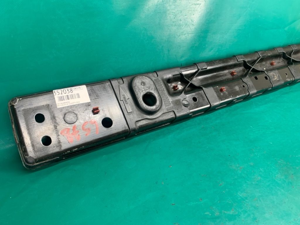 GS7Z-16138-A | Балка радіатора FORD FUSION 14- - Фото 2