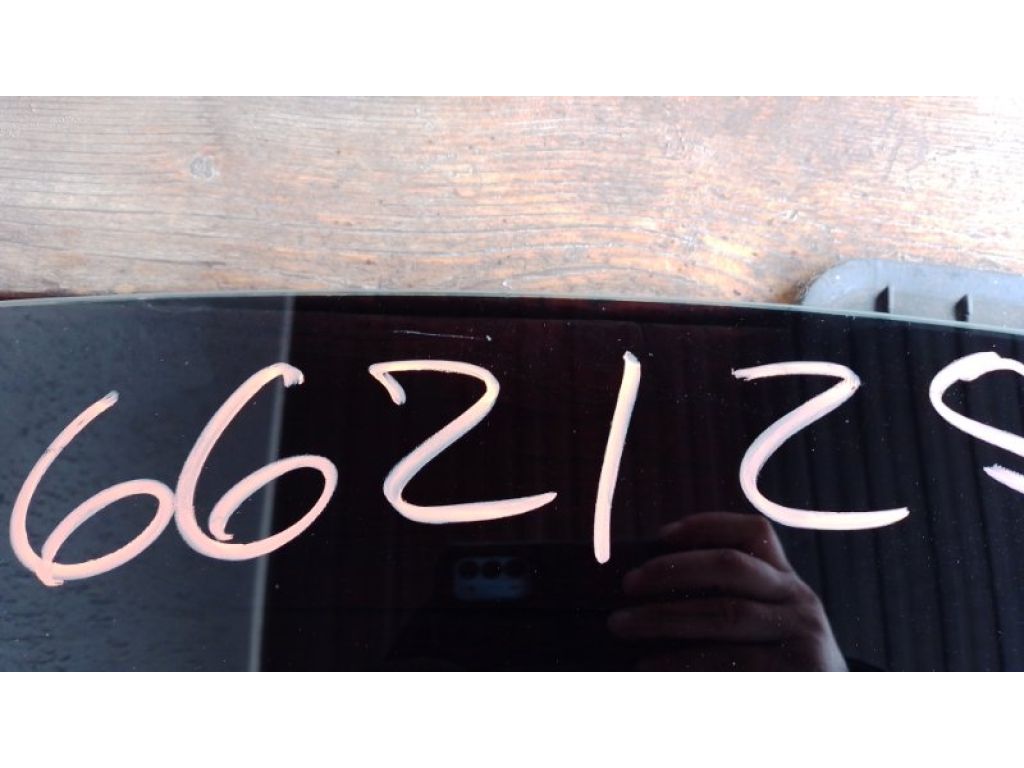 82421-3X060 | Стекло двери передн. прав. HYUNDAI ELANTRA MD 10-15 - Фото 6