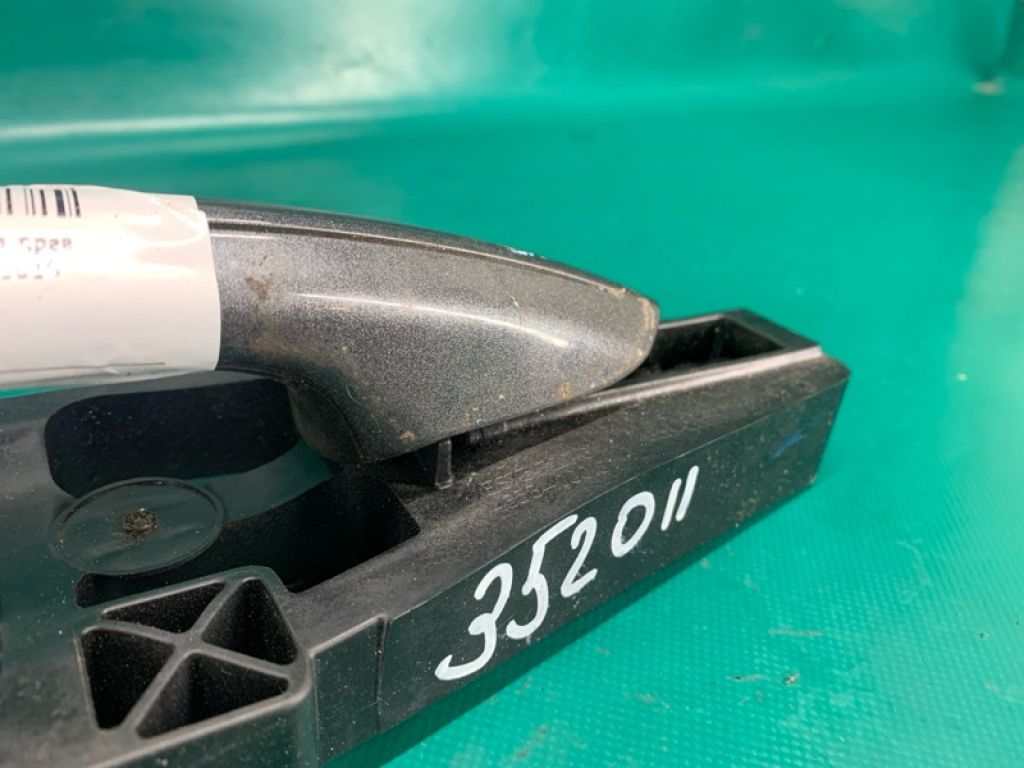 DS7Z-5422404-AAPTM | Ручка двері зовнішня передн. прав. FORD FUSION 14- - Фото 3