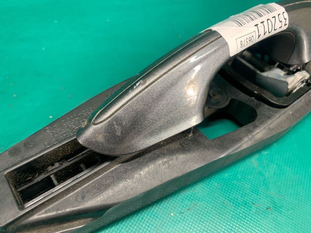 DS7Z-5422404-AAPTM | Ручка двері зовнішня передн. прав. FORD FUSION 14- - Фото 4