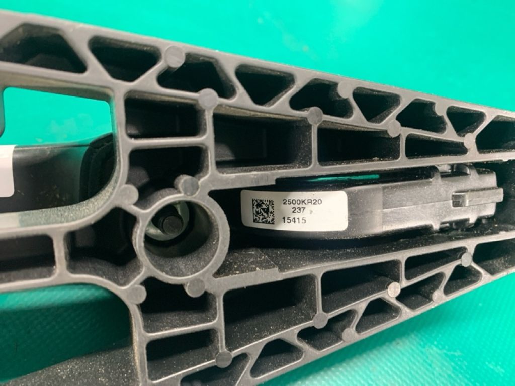 DS7Z-5422404-AAPTM | Ручка двері зовнішня передн. прав. FORD FUSION 14- - Фото 7