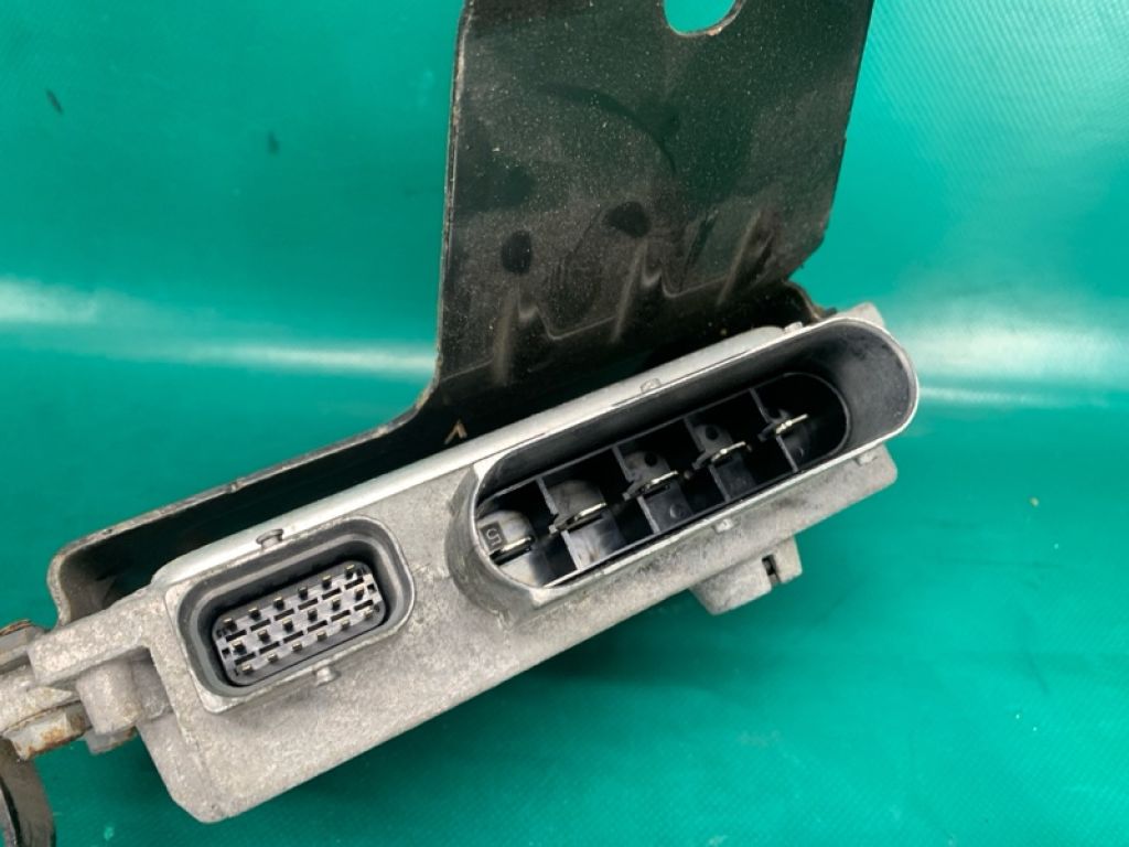 46151-3D110 | Блок керування АКПП HYUNDAI SONATA YF 10-14 - Фото 4