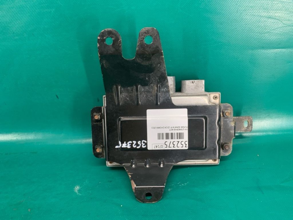 46151-3D110 | Блок керування АКПП HYUNDAI SONATA YF 10-14 - Фото 5