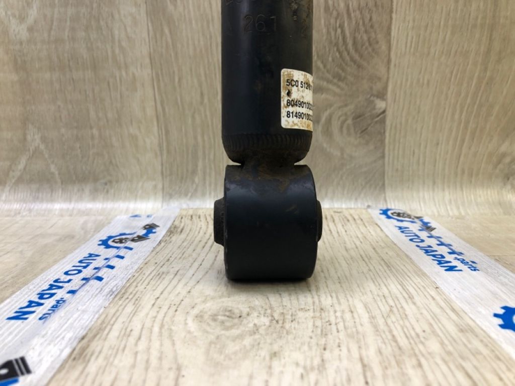 5C0513025H | Амортизатор задн. VOLKSWAGEN JETTA USA 10-17 - Фото 5